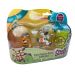 Scooby Doo figurka 2-pack z beczką 03777