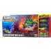 Tor samochodowy Smok Dragon Blast + 3 autka wyścigowe Beast Machines 1417274.V22 Teamsterz