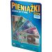 Pieniążki edukacyjne 10-200 166123 Adamigo