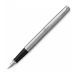 Pióro Jotter Core Błyszczące stal CT 2030946