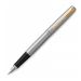 Pióro Parker Jotter Core Błyszczące Stal GT 2030948