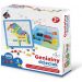 Genialny dzieciak twórcza geometria 490el.0101002 Askato