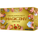 Oszałamiający Magiczny Kapelusz zestaw 150 sztuczek Złota edycja 202128 Cartamundi