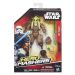 Star Wars Hero Mashers Kit Fisto 15cm B3658 Hasbro