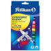Mazaki Colorella Super 12 kolorów Pelikan  C411