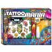Mania Tatuowania dla chłopców 3955
