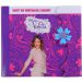 Album do kart VIOLETTA