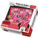 Gra Węże i drabiny Minnie Mouse 00823 Trefl
