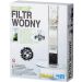 4M Green Science Filtr Wodny 00-03281 Russel