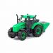 Traktor rolniczy inercyjny - zielony 91239 Polesie