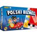Polski biznes - gra planszowa 7158 Adamigo