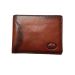 Portfel skórzany męski mały 916/ A29 RFID El Forrest