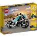 Lego Creator Motocykl vintage 31135