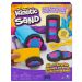 Piasek kinetyczny Kinetic Sand Zaskakujące efekty - zestaw 6063482