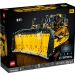 Lego Technic Sterowany przez aplikację buldożer Cat  D11 42131