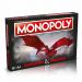 Gra Monopoly Dungeons & Dragons Winning Moves B66300340 Hasbro