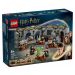Lego Harry Potter Zamek Hogwart:Zajęcia z eliksirów 76431