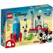 Lego Disney Kosmiczna rakieta Myszki Miki i Minnie 10774
