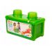 Jelly Blox - Klocki sensoryczne Stash & Stack 931693 Goliath