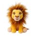Maskotka Mufasa 25cm 25828 Simba Disney