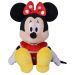 Maskotka pluszowa Minnie 25cm 11531 Simba Disney