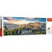 Puzzle Panorama Akropol Ateny 500el.29503 Trefl