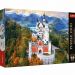 Puzzle Premium Plus Photo Odyssey,Quality : Zamek Neuschwanstein,Niemcy 10813