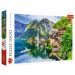 Puzzle Halistatt, Austria 1000el.Trefl