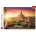 Puzzle Starożytna świątynia, Birma 1000el.Trefl