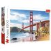Puzzle Most Golden Gate, San Francisco, USA 1000el.Trefl