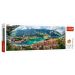 Puzzle Panorama Kotor, Czarnogóra 500el.Trefl