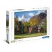 Puzzle HQ Fascination with Matterhorn 2000el.Clementoni