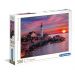 Puzzle HQC Portland Latarnia morska 500el.Clementoni
