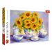 Puzzle Słoneczniki 500el.Trefl