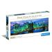 Puzzle Panorama New York Brooklyn 1000el.Clementoni