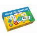 Puzzle Ortograficzne U i Ó Multigra