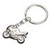 Brelok SELLORI metalowy Motocykl Q114165
