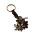 Brelok Dan Barmore Vintage - Liść Q114219
