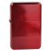 Zapalniczka benzynowa Tasman - red Ice Q310014