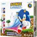Sonic i superdrużyny -gra wyścigowa ZYGSONO01PL Rebel