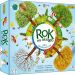 Rok na okrągło - gra edukacyjna 165671 Adamigo