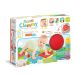 Ścieżka sensoryczna Clemmy 17352 Clementoni