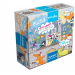 Puzzle Endo Epoka smoka 200el. 00244