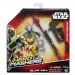 Star Wars Hero Mashers Rebelianci - Garazeb Orrelios B3668 Hasbro