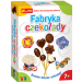 Fabryka czekolady 15100052 Ranok Creative