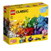 Lego Classic Klocki - buzki 11003