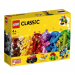 Lego Classic Podstawowe klocki 11002