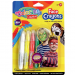 Kredki do malowania twarzy COLORINO Kids standart 80047