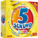 5 Sekund gra Junior 2.0 01643 Trefl