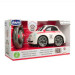 Auto Fiat 500 z pilotem 0470 Chicco